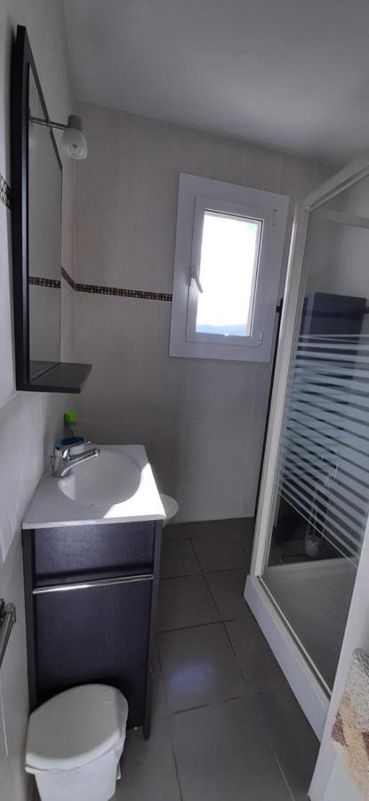 Le Miramar Appartement Face A La Mer - Balcon - Clim Saint-Cyprien  Exterior foto